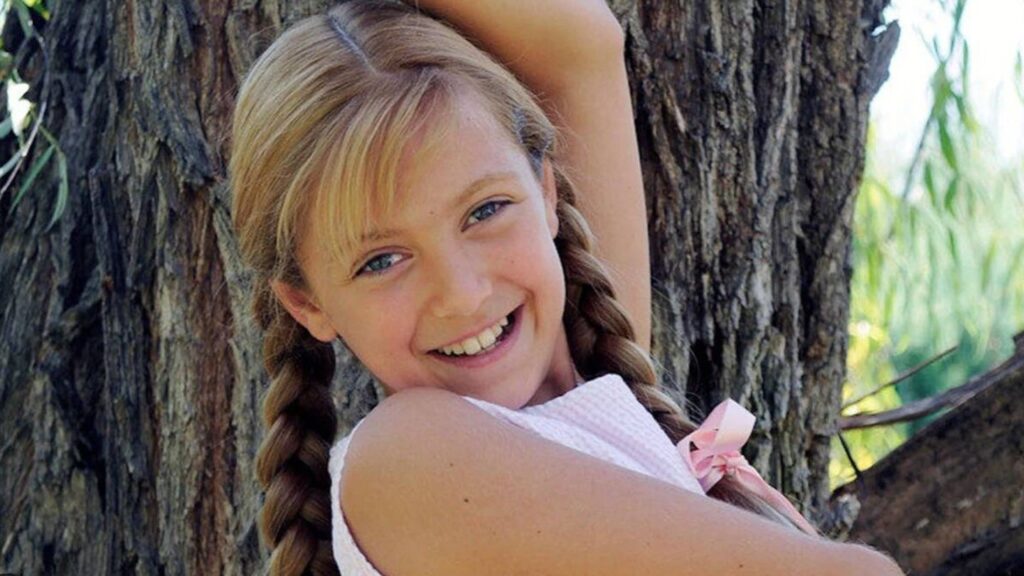 Cuando era Pequeña  | Ispanika